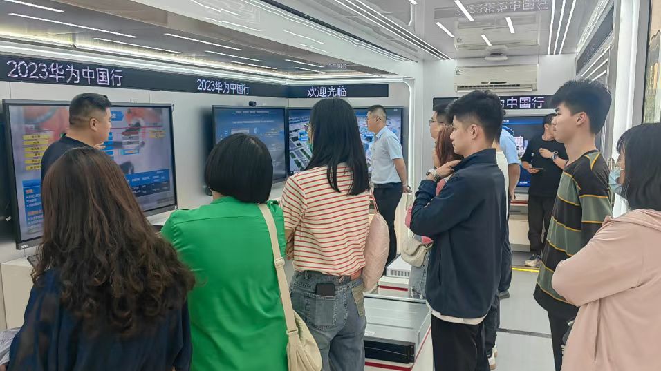 巡展拓市場(chǎng) | 向下扎根，向外生長(zhǎng)